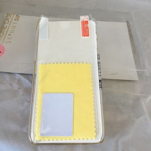 Skinny Dip Googly Eye Edam iPhone 7 Case (H) - Picture 5 of 7